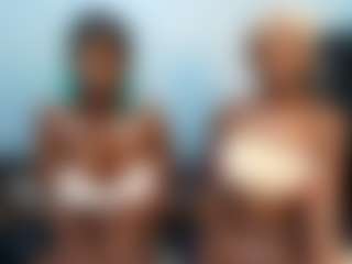 YolandaBlue's Live Sex Cam Show