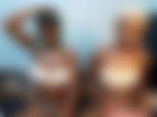 YolandaBlue's Live Sex Cam Show