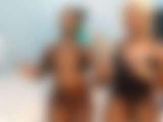 Show en direct avec YolandaBlue - No Smoking sur Camsoda