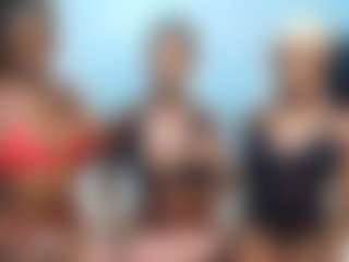YolandaBlues Live-Sex-Cam-Show