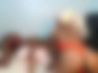 YolandaBlue's Live Sex Cam Show