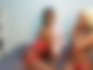 YolandaBlue's Live Sex Cam Show