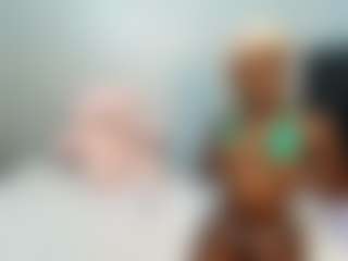YolandaBlue's Live Sex Cam Show