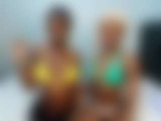 Live cam show with YolandaBlue - Fetish on Cam Slut