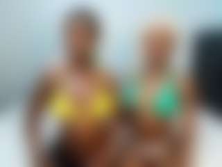 YolandaBlue's Live Sex Cam Show