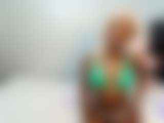 Live cam show with YolandaBlue - Lush on SinfulBabes