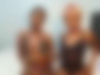 YolandaBlue's Live Sex Cam Show