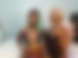 YolandaBlue's Live Sex Cam Show