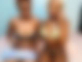 Live cam show with YolandaBlue - Lovense on Camsoda