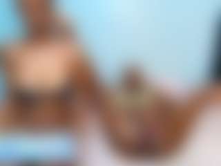 Live cam show with YolandaBlue - Eating Pussy on Camsoda