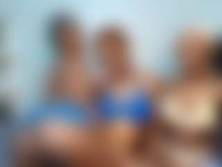 Live cam show with YolandaBlue - Full Nudity on sexylive.show