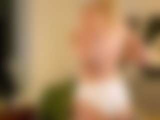 Live cam show with NaomiStation - Blonde Hair Toys on Camsoda
