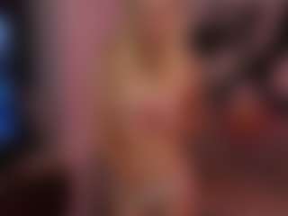 NaomiStation's Live Sex Cam Show