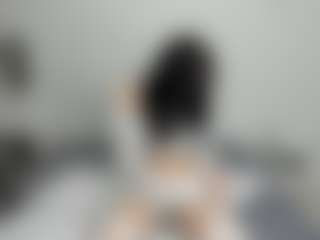 Live cam show with NessaNoir - Bitch on Camsoda