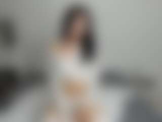 NessaNoir's Live Sex Cam Show