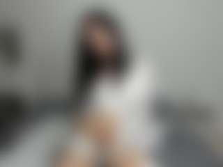 NessaNoir's Live Sex Cam Show