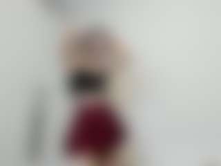 NessaNoir's Live Sex Cam Show