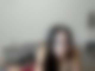 NessaNoir's Live Sex Cam Show