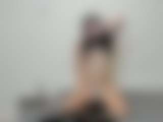 NessaNoir's Live Sex Cam Show