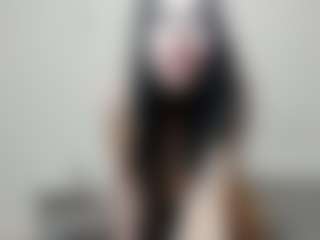 NessaNoir's Live Sex Cam Show