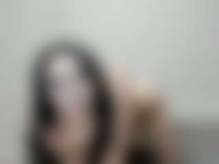 NessaNoir's Live Sex Cam Show