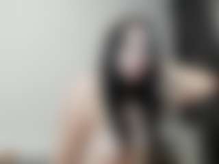 Live-sekscamshow van NessaNoir