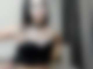 NessaNoir's Live Sex Cam Show