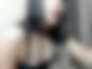 NessaNoir's Live Sex Cam Show
