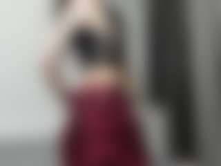 NessaNoir's Live Sex Cam Show