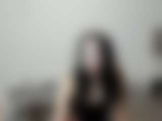 NessaNoir's Live Sex Cam Show