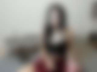 NessaNoir's Live Sex Cam Show