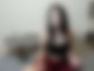 NessaNoir's Live Sex Cam Show