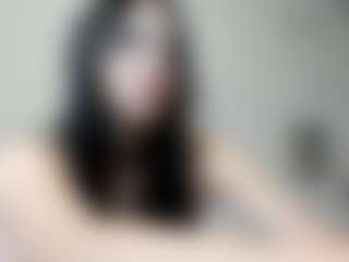 NessaNoir's Live Sex Cam Show