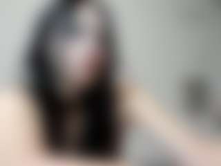 NessaNoir's Live Sex Cam Show