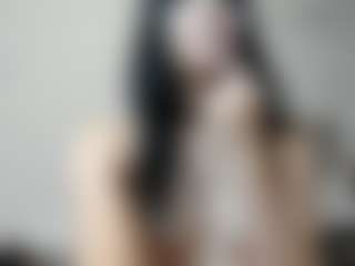 NessaNoir's Live Sex Cam Show