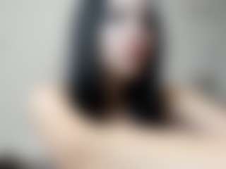 NessaNoir's Live Sex Cam Show
