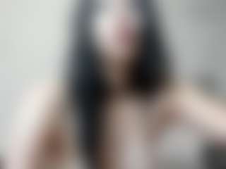 NessaNoir's Live Sex Cam Show