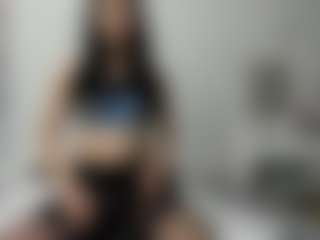 NessaNoir's Live Sex Cam Show