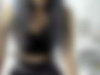 NessaNoir's Live Sex Cam Show