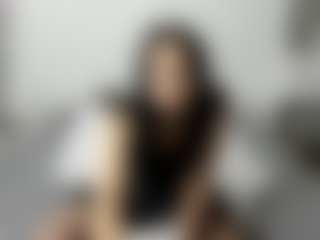 NessaNoir's Live Sex Cam Show