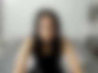 NessaNoir's Live Sex Cam Show