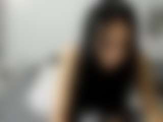 NessaNoir's Live Sex Cam Show