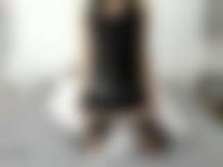 NessaNoir's Live Sex Cam Show