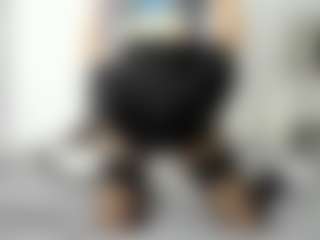NessaNoir's Live Sex Cam Show