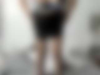 NessaNoir's Live Sex Cam Show