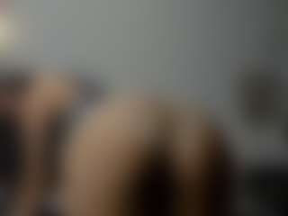 NessaNoir's Live Sex Cam Show