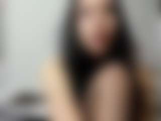 NessaNoir's Live Sex Cam Show