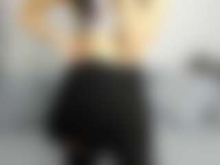 NessaNoir's Live Sex Cam Show