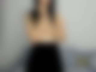 NessaNoir's Live Sex Cam Show
