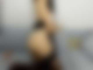 NessaNoir's Live Sex Cam Show